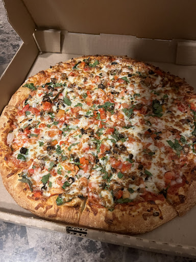 Photo of JEALOUS PIZZA N DONAIR VERNON - 3101 BC-6 #102, Vernon, BC V1T 9H6